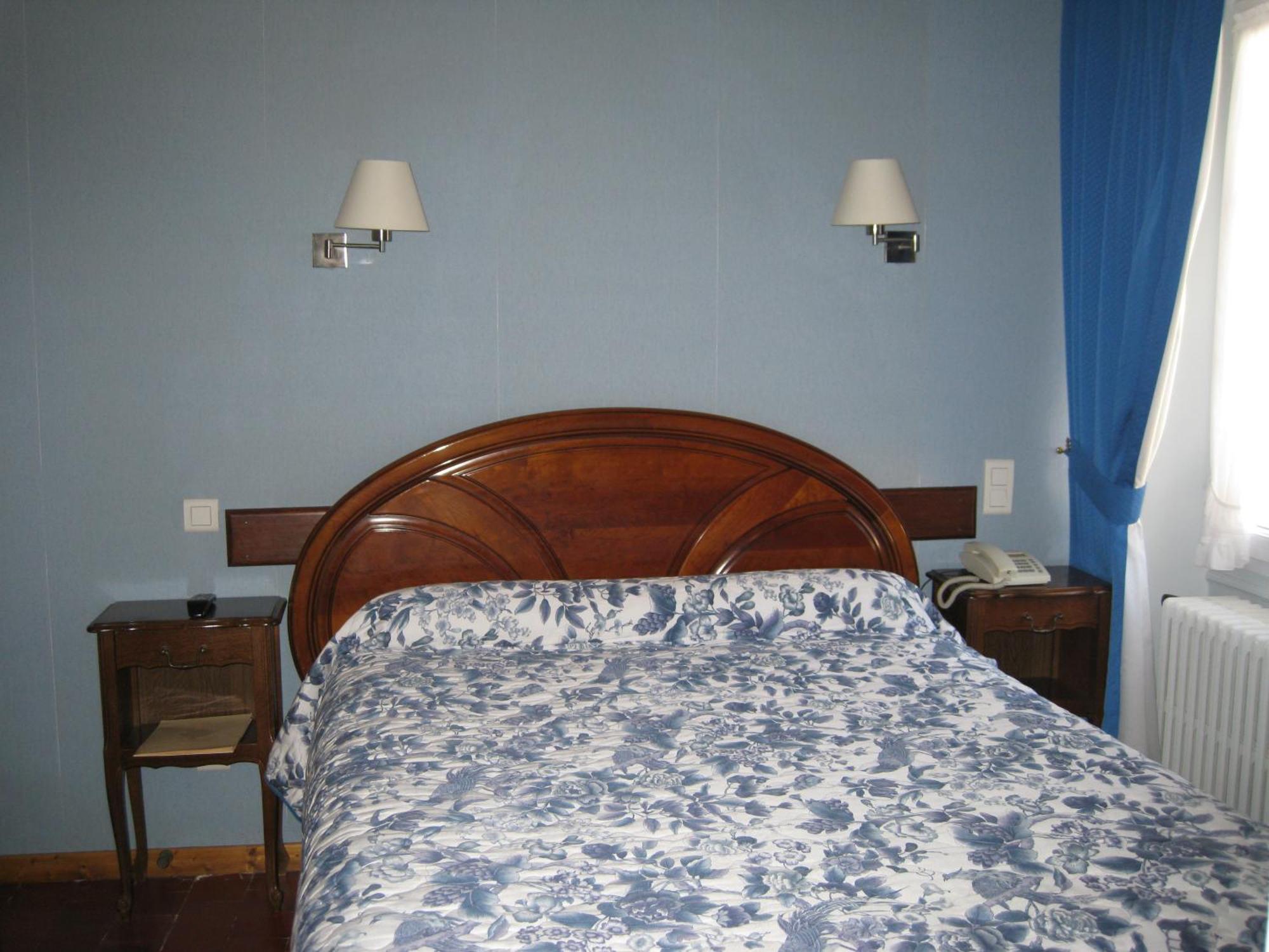 Hotel Colombet Nyons Εξωτερικό φωτογραφία