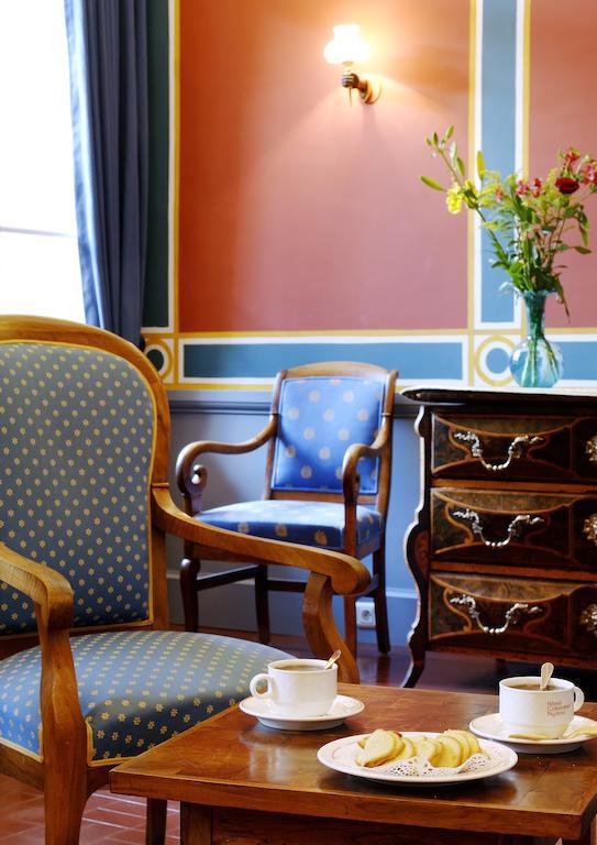 Hotel Colombet Nyons Εξωτερικό φωτογραφία