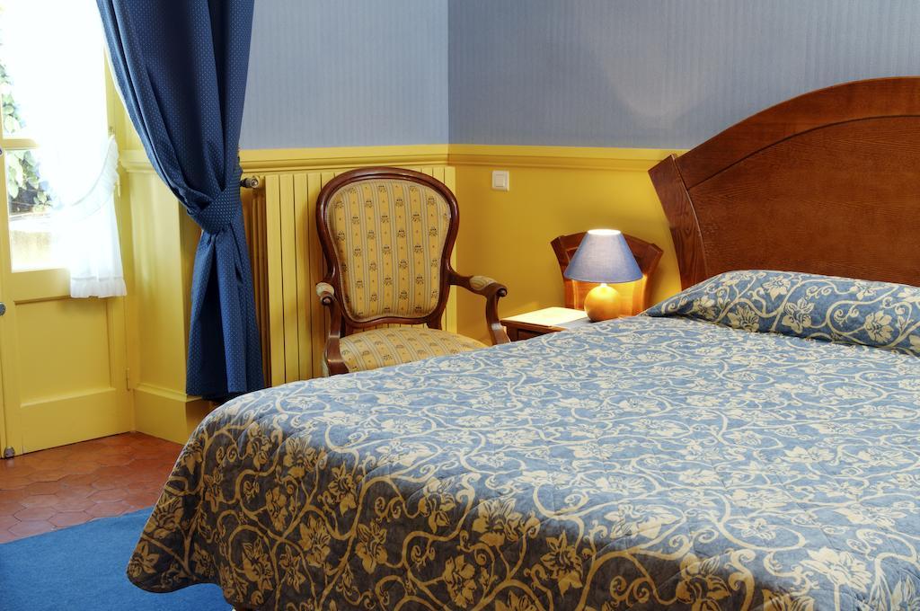 Hotel Colombet Nyons Δωμάτιο φωτογραφία