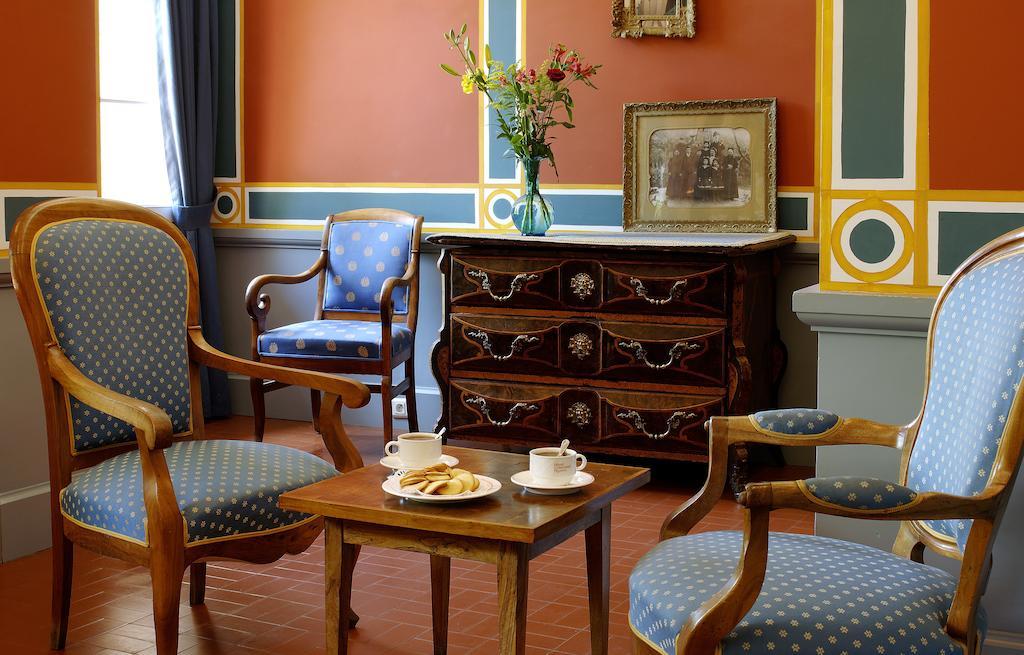 Hotel Colombet Nyons Εξωτερικό φωτογραφία