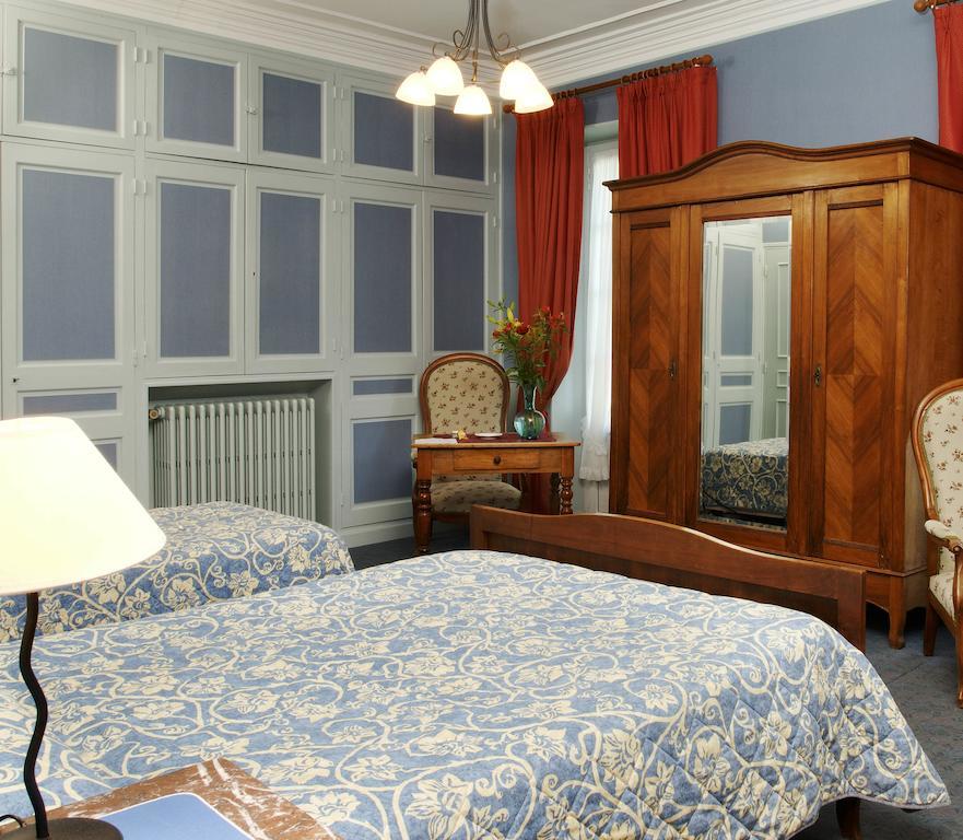 Hotel Colombet Nyons Δωμάτιο φωτογραφία